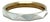 Graff 18ct White Gold Laurence Signature Faceted Wedding Band 5.66g, Size 10 For Sale