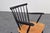 Mid-Century Modern Swedish Rocking Chair, 1960s For Sale - Image 9 of 11