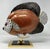 Nautical 1980s Giulia Mangani Fish Sculpture for Oggetti For Sale - Image 3 of 5