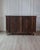 19th Century Swedish 19th Century Gustavian Style Four-Door Demi Lune Buffet, c. 1880 For Sale - Image 5 of 14