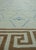 Textile Turkish Kilim Oriental Handmade Flatweave 18'4" x 19'3" #18014 For Sale - Image 7 of 8