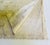 Antique French Silk Damask Yardage, Reversible, Champagne Medallion Jacquard, 54" X 100" For Sale - Image 4 of 17