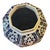 19th Century Monumental Delft Ginger Jar For Sale - Image 10 of 11