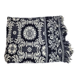 Example of Quilts and Coverlets