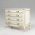 20th Century Louis XV French Chest of Drawers, 1950s For Sale - Image 11 of 11