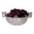 Wallace Silversmiths Squirril Motif Nut Bowl / Candy Dish For Sale