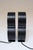 White 1980s Italian Postmodern Foldable "Disco" Table Lamps by Mario Bertorelle - a Pair For Sale - Image 8 of 15