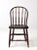 Antique Windsor Chair With Turned Spindles For Sale - Image 9 of 14