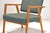 Armchair by Franco Albini and Franca Helg for Knoll International, 1949 For Sale - Image 17 of 18