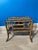 Antique 19th Century English Victorian Tortoise Bamboo Magazine Rack Stand For Sale - Image 13 of 15