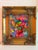 Original Abstract Painting Serg Graff "Butterfly Madness " Surreal Fantasy, Coa For Sale In Jacksonville, FL - Image 6 of 10
