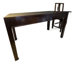 Carlton Desk by Roman Thomas