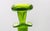 The Ultimate Mid-Century Spooky Chic. Elevate your autumn bar cart styling. This ultra-rare 1950s Blenko #49 "Lime"...
