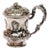 Vintage Silver Cup For Sale