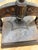 Mid 19th Century 19th Century French Black and Gilt Wrought Iron Book Binding Press For Sale - Image 5 of 9