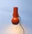 Mid-Century Modern Space Age Italian Wall Lamp, 1970s For Sale - Image 4 of 13