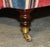 Green Set of Signature Scroll Arm Sofas from Howard & Sons For Sale - Image 8 of 18