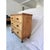 19th Century English Pine Chest For Sale - Image 4 of 11