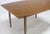 Mid-Century Modern Mid-Century Modern Widdicomb Walnut Dining Table with Two Extension Boards Leaves For Sale - Image 3 of 10