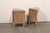 Italian Antique Corner Cabinets, a Near Pair For Sale - Image 11 of 13