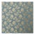 Schumacher Margaux Fabric in Ciel Shimmer For Sale