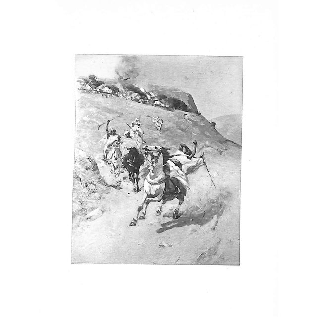 Late 19th Century Morocco: It's People and Places Vol. I & Vol. II For Sale - Image 5 of 12