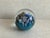 2010s Josh Simpson Art Glass Paperweight “Planet” Series For Sale - Image 5 of 11