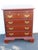 Kincaid Furniture Large Nightstands End Side Bedside Table 6651 For Sale - Image 14 of 18