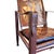 Rud Rasmussen Safari Chair by Kaare Klint for Rud. Rasmussen, Denmark, 1950s For Sale - Image 4 of 11