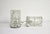 1960s Murano Glass Wall Lamps by Albano Poli for Poliarte, 1960, Set of 2 For Sale - Image 5 of 15
