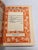 1908 Toasts You Ought to Know Book For Sale In New York - Image 6 of 11