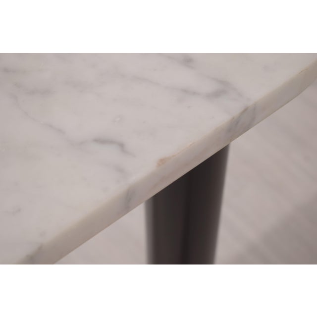 1970s Table by Vico Magistretti for Schiffini, 1970s For Sale - Image 5 of 18