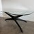 Coffee Table in the style of W. Kagan, 1950s, in Very Good conditions. Designed 1950 to 1959
