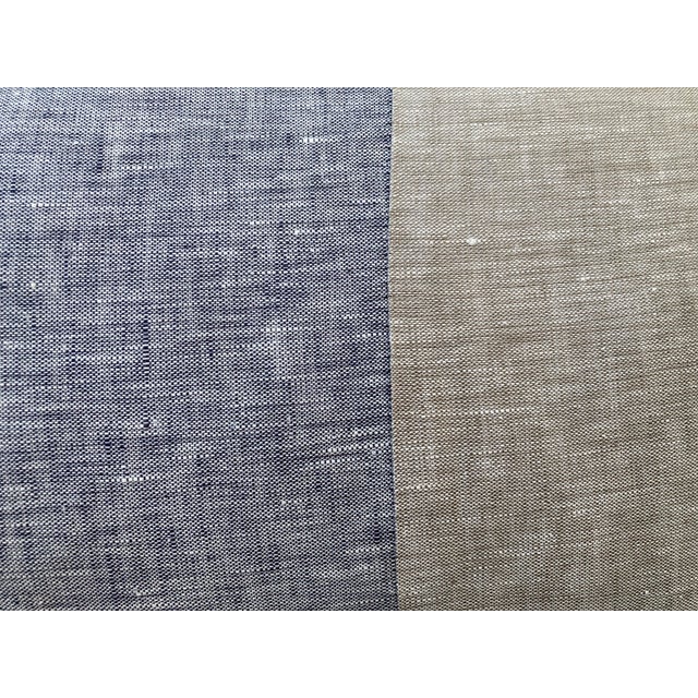 Cultivate a calm, contemplative ambiance with the Seacliff Haze collection by Modern Plum Home. Woven from premium 100%...