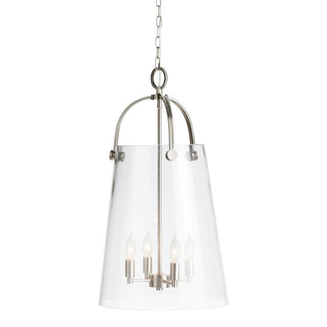 Capra Pendant For Sale