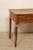 18th Century Italian Console Server with Drawer For Sale - Image 9 of 12