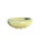 Mid-Century Modern Green Haeger Round Ceramic Planter For Sale - Image 3 of 9