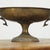 19th Century Italian Silver-Plated and Weathered Serving Dish / Bowl For Sale - Image 4 of 9