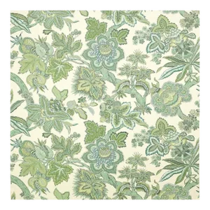 14 Yards Manuel Canovas​ Mysore in Jade​