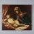 Madonna in Adoration of the Sleeping Child, Oil on Canvas For Sale - Image 10 of 10