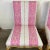Late 20th Century Late 20th Century Pair Giltwood Kent Form Accent Chairs Newly Upholstered in Clarke & Clarke Designer Fabric For Sale - Image 5 of 15