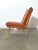 Two very early Boomerang armchairs (1953/54) by Hans Mitzlaff & Eugen Lange for Eugen Schmidt Soloform. One of the most...