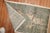 Folk Art Green Turkish Deco Deer Rug - 1'9" x 2'3" For Sale - Image 3 of 4