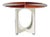 Gio Ponti Drop Leaf Apta Table For Sale