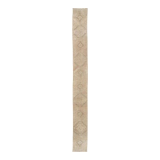 Galerie Shabab Collection Turkish Anatolian Long Runner For Sale