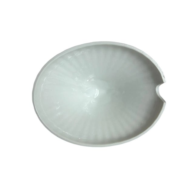 Vintage Ironstone Soup Tureen Red-Cliff For Sale In Orlando - Image 6 of 12