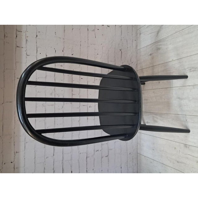 Mid-Century Modern Quaker Dining Chairs by Lucian Ercolani for Ercol, 1960, Set of 2 For Sale - Image 14 of 18