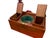 Asian Antique Antique Tea Caddy Circa 1880 For Sale - Image 3 of 3