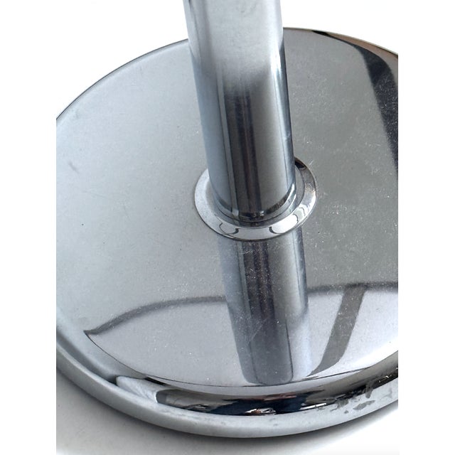 1970s Table Lamp from Nybro Armaturfabrik Nafa, 1970s For Sale - Image 5 of 6