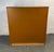 Mid 20th Century Danish Teak Roll Top Secretary Desk For Sale - Image 10 of 10